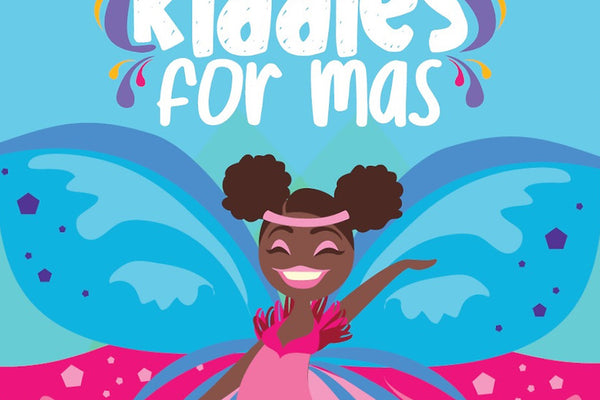 Kiddies for Mas: Toronto Caribbean Carnival