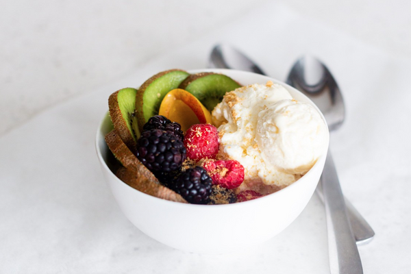 Sweet Ice Cream Dreams Are Made Of This - Toronto Sun