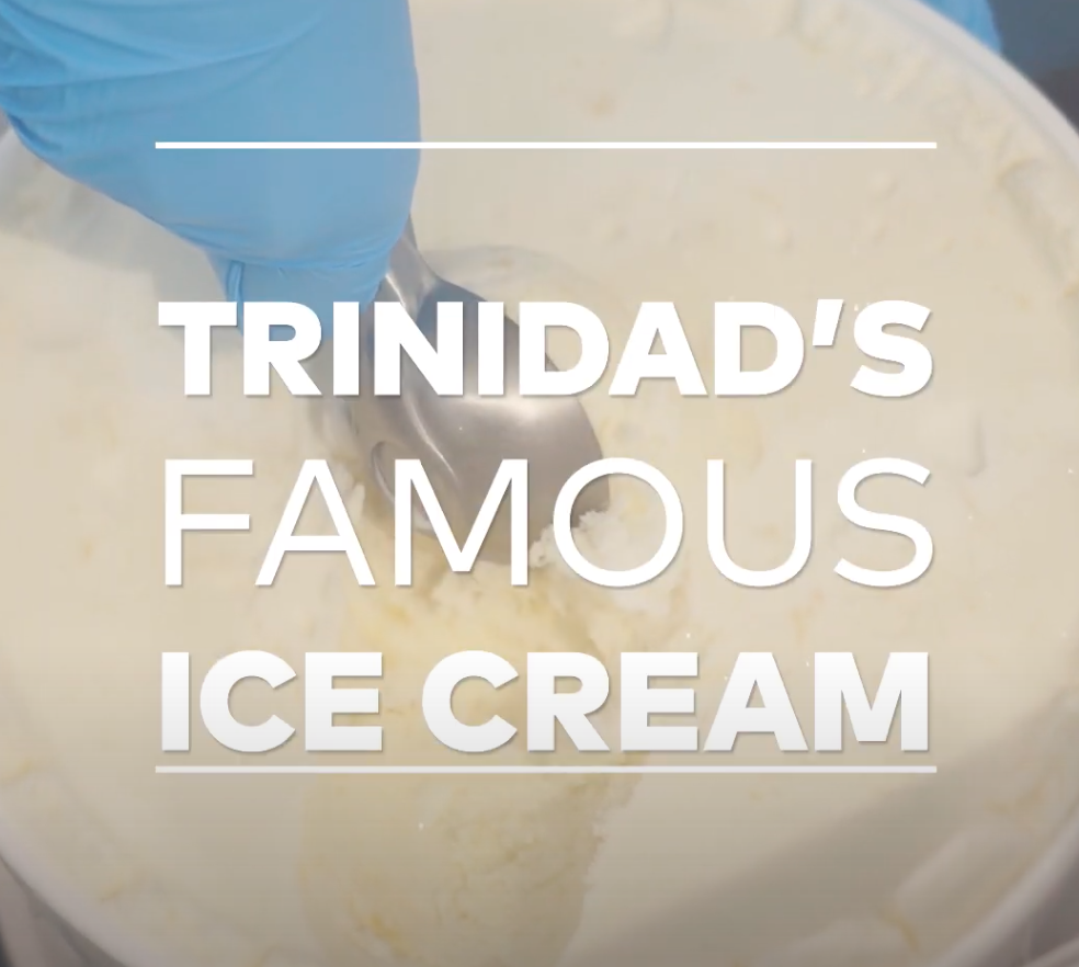Trinidad's Most Popular Ice Cream Has Arrived In Toronto - Blog TO
