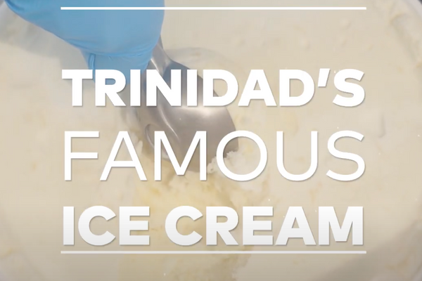 Trinidad's Most Popular Ice Cream Has Arrived In Toronto - Blog TO